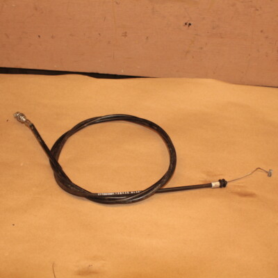 Sea-Doo 2002-2004 GTI LE 717 Throttle Cable Accelerator Linkage 277001064