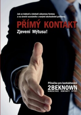 Massenbach - Primy Kontakt - New paperback or softback - X555z