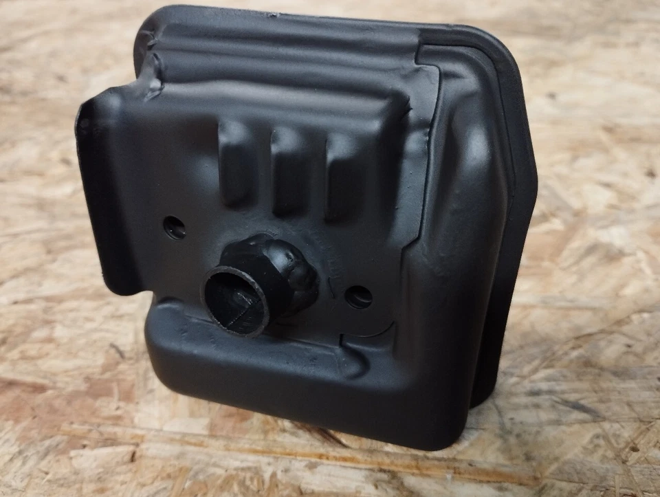 POWERSAWPARTS +0,2 PS Tuning Auspuff Muffler Mod Stihl 021 023 025 MS210 MS230 MS250