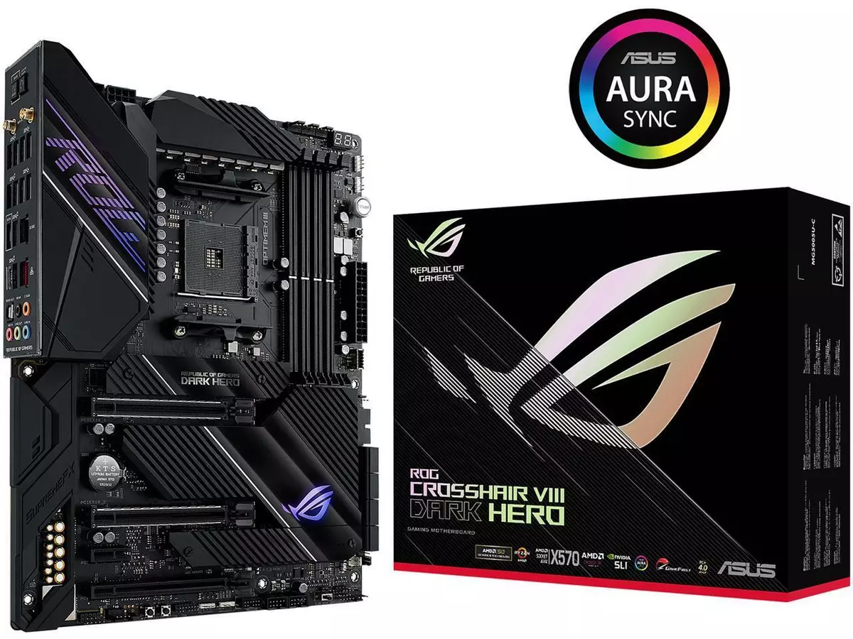 Crosshair 8 deals hero
