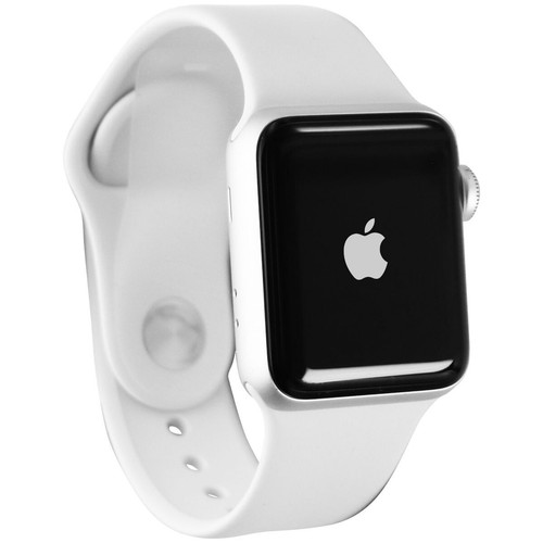 Apple Watch Series 3 (38mm) Silver 