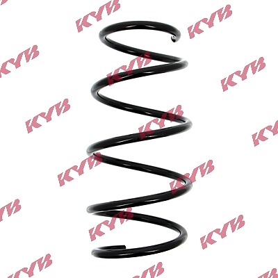 Front KYB RA4135 Coil Spring for TOYOTA