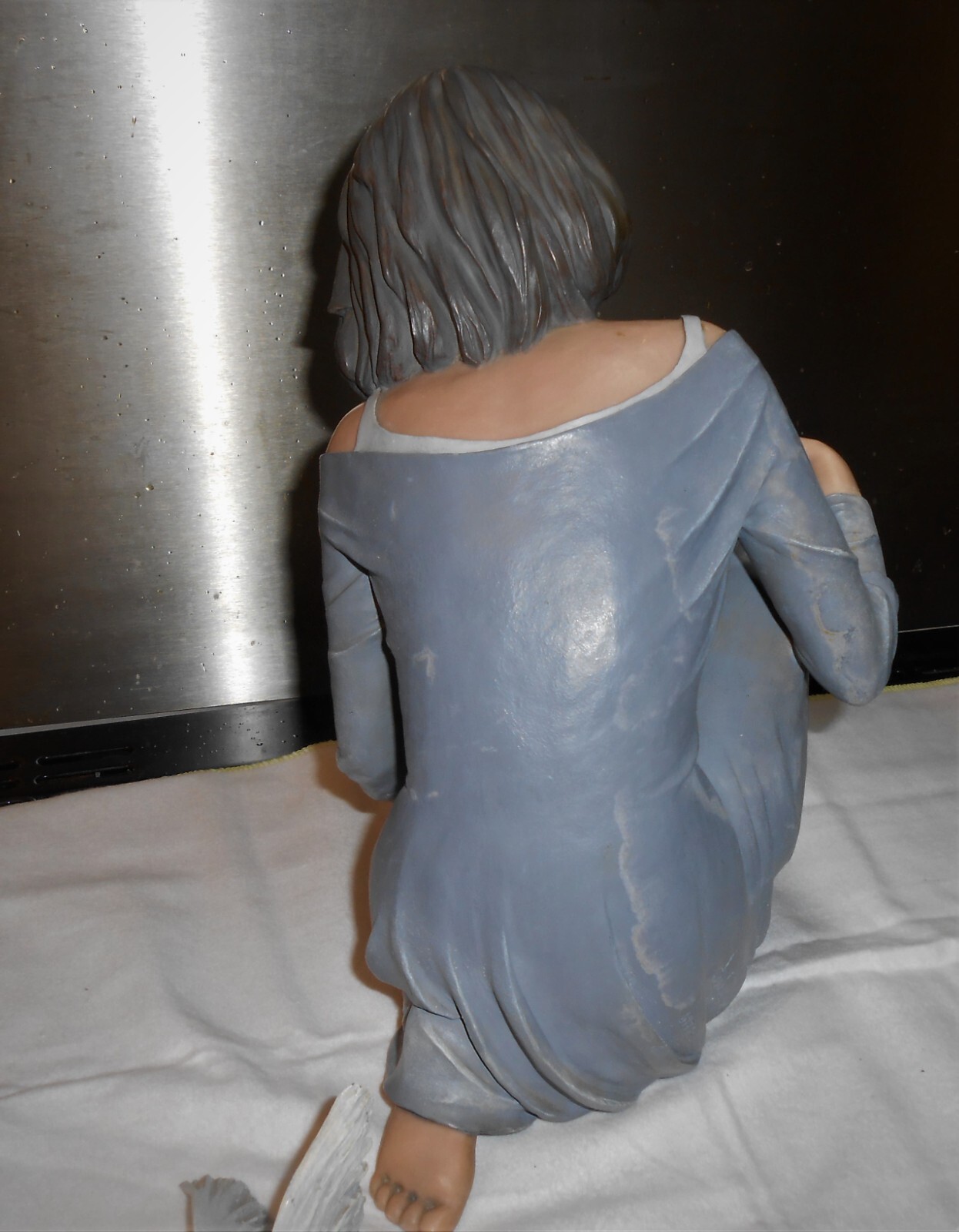 Elisa figurine/sculpture, Very Rare Limited Edition of 2000 eBay