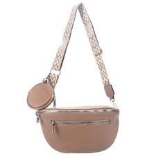 Umhängetasche Crossbody Bag Damen Handtasche cross body Tasche Schultertasche