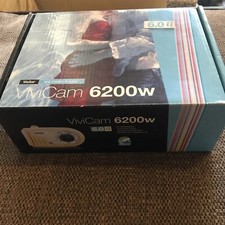 Vivitar Vivicam Model 6200w Water Proof Digital Camera Underwater Camera / Video