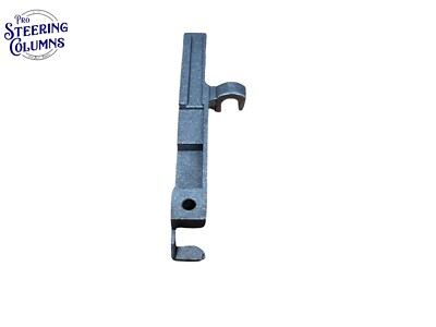 1974 & UP WRANGLER CJ SERIES NON TILT STEERING COLUMN