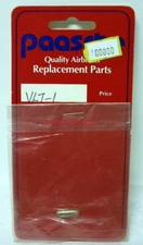 Paasche Airbrush Accessory~VLT-1~Tip~VL,VLS,MIL Series