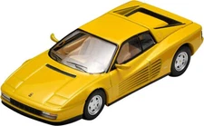 Tomytec Tomy Tomica Vintage Neo Ferrari Testarossa 1 : 64