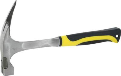 Latthammer Ganzstahl mit Softgriff Wimmer Construction