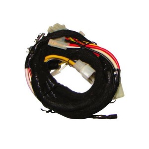 Complete Wiring Harness C5NN14N104R Fits Ford 2000 3000 4000 | eBay