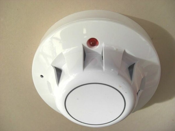 10 X Apollo Xp95 Ionisation Smoke Detector 55000-500 APO for sale ...