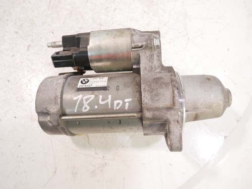 Anlasser Starter FÜR BMW 4er F32 F33 M4 3,0 Benzin S55B30A S55 7631558
