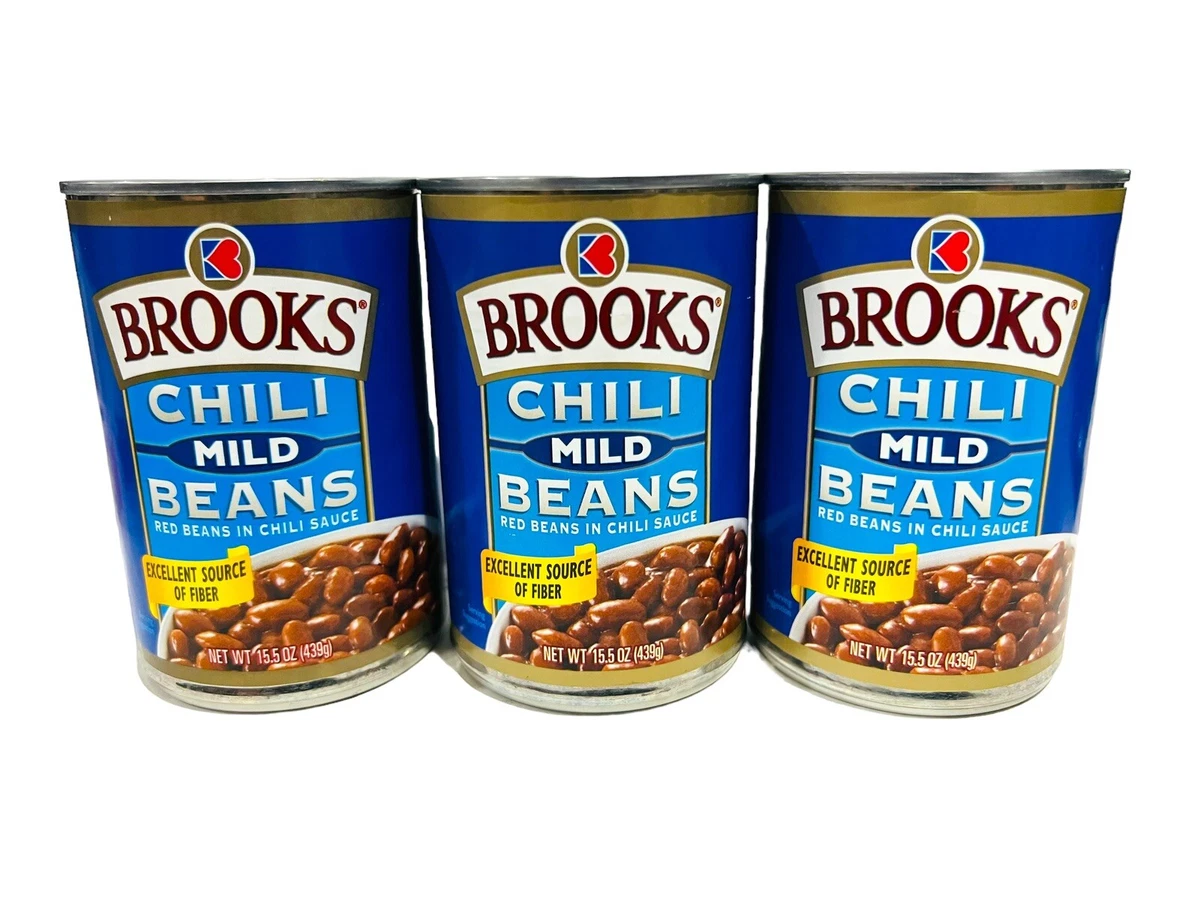 Brooks Chili Beans Mild Hot Sale head.hesge.ch