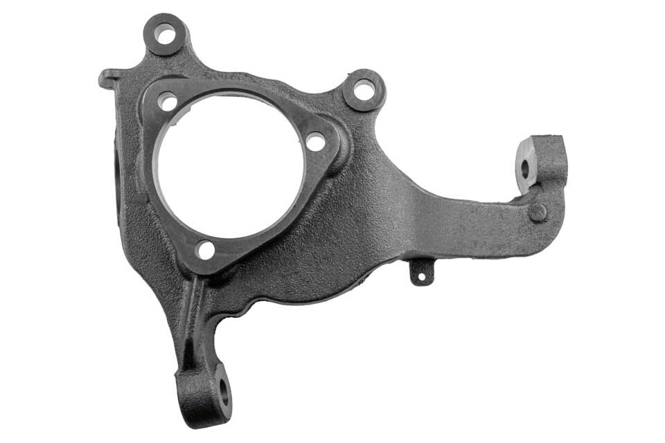 Fusée d'essieu avant droit Cherokee suspension pivot de direction 52088652AE