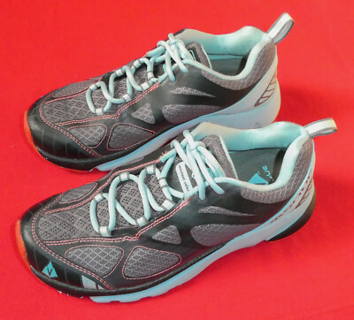 Vasque Constant Velocity Trail-Running Shoes, Women's 6.5 US (37 EU)