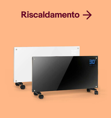 Riscaldamento