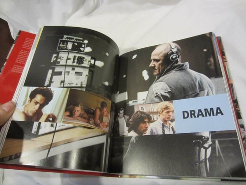 501 MUST SEE MOVIES Hardcover Buch - Bild 7 von 8