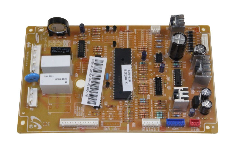 Module principal LED RL38H pièce de rechange réfrigérateur Samsung FR-1.197