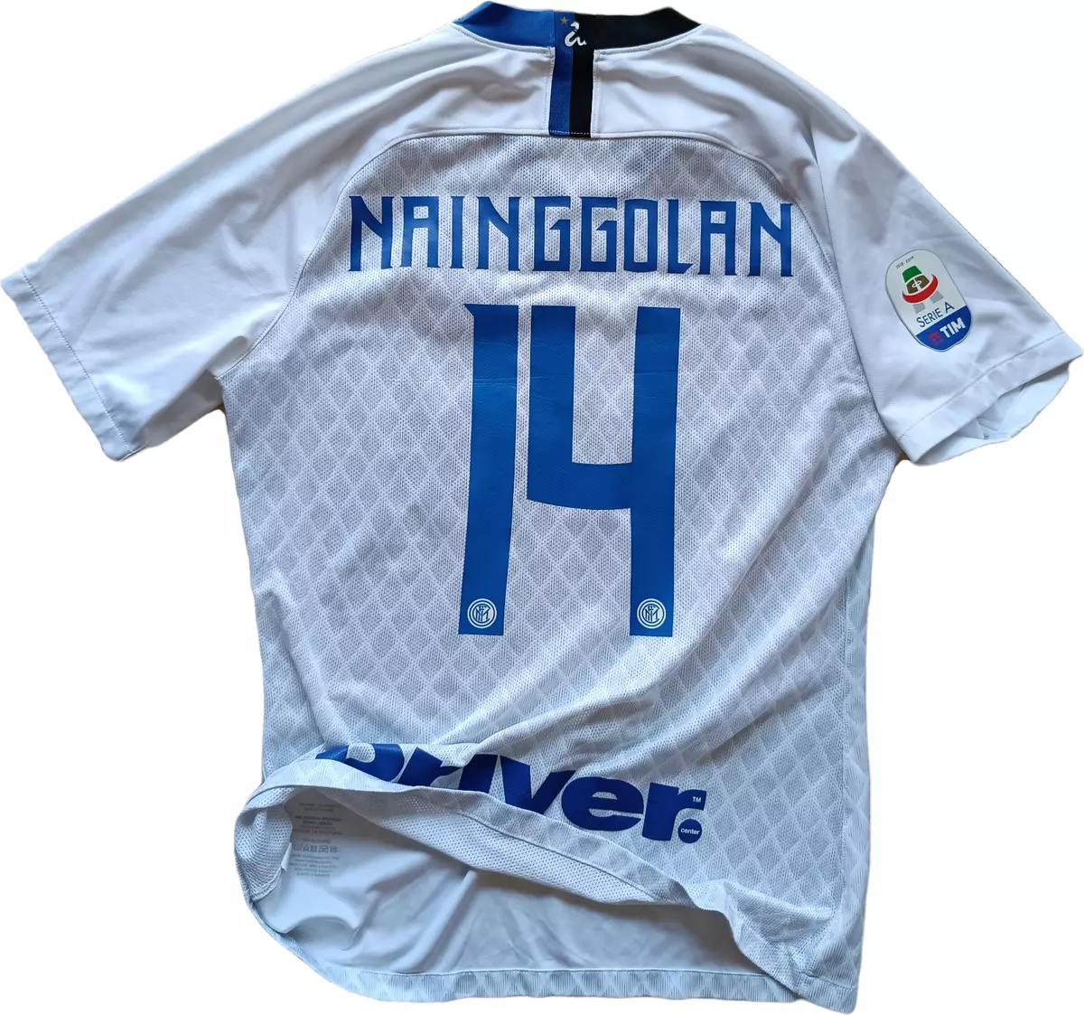 Maglia hot sale inter 2018
