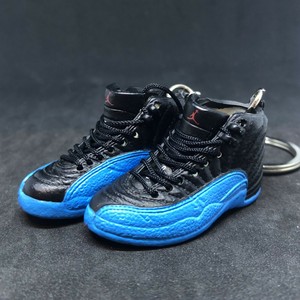 air jordan xii gamma blue