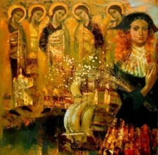 High Quality Large Oil Painting On Canvas Home wall Decor Handpainted Modern Art