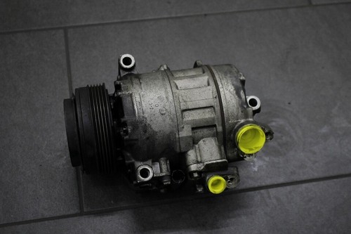 BMW 3er E46 5er E39 7er Klimakompressor 6910459 Klimaanlage Kompressor HFC134a