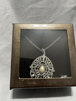 Carolee Necklace New $55 Retail