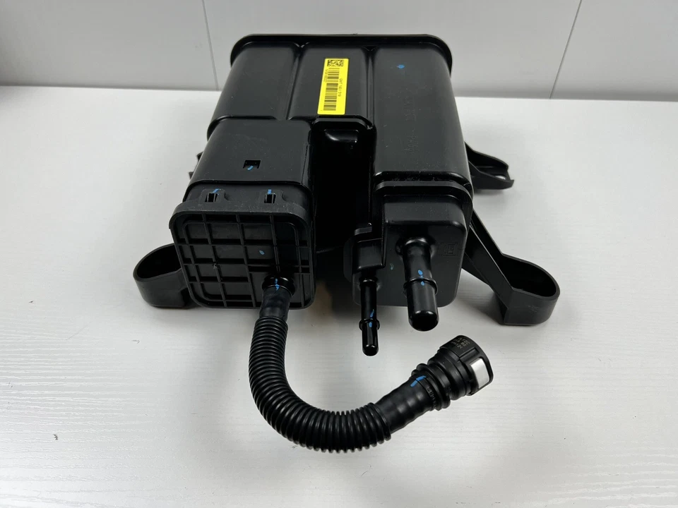 Bote de vapor GM piezas originales 19331039 para 07-10 Saturn Suzuki Vue XL-7 Foto 2 de 4