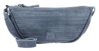 FREDsBRUDER Layer Halfmoon Bag UmhäNgetasche Sky Blue Blau Neu