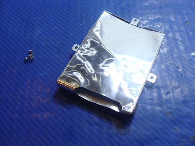 Lenovo Edge 2 1580 15.6  Genuine Laptop HDD Hard Drive Caddy w/ Screws ER*