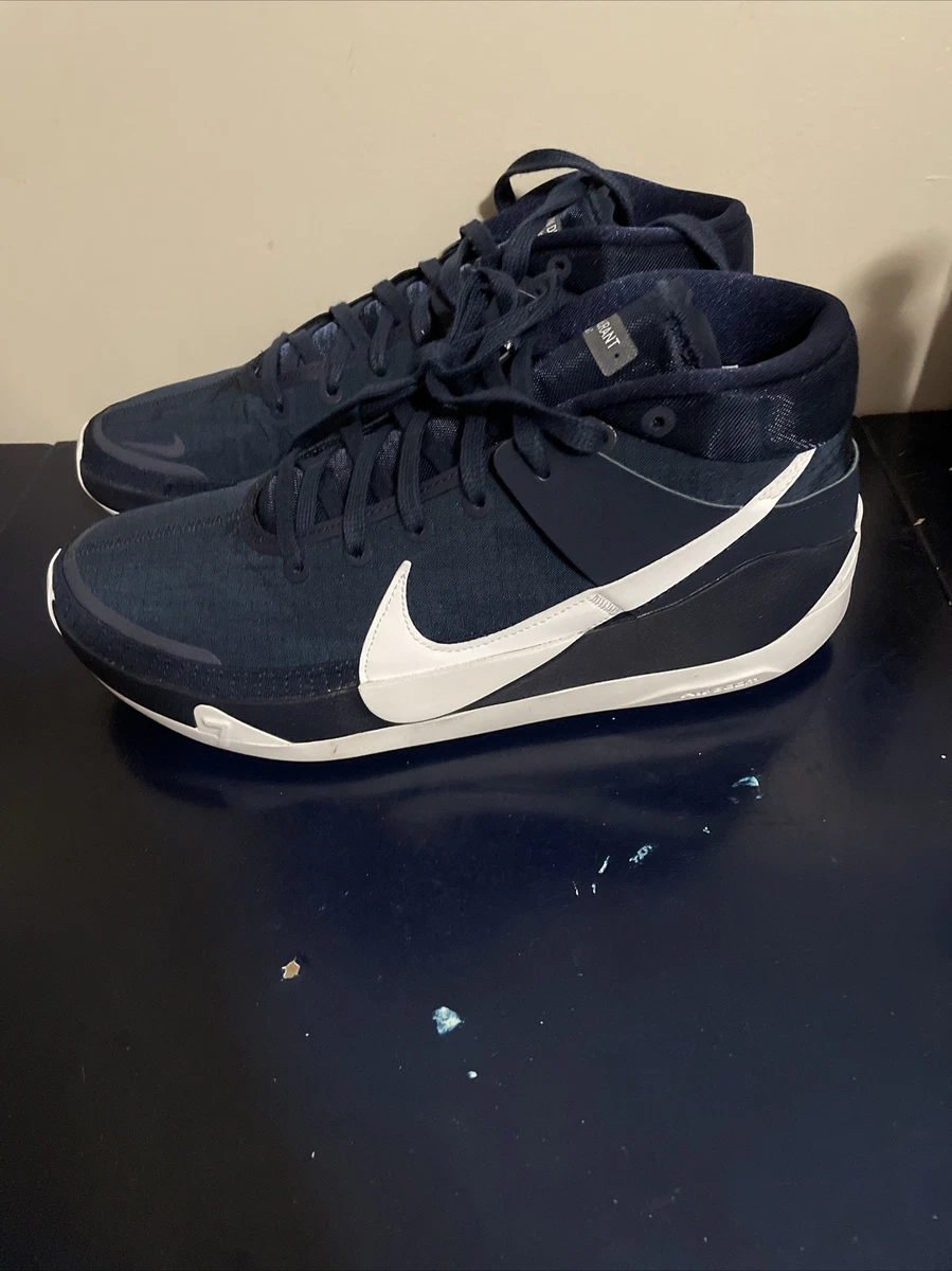 Nike KD 13 TB Blue for Sale | Authenticity Guaranteed | eBay