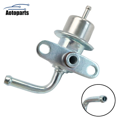 #ad #ad 63P 13906 00 00 Fuel Pressure Regulator For Yamaha 2004 Up F150 LF150 $23.13