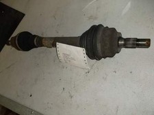 2009 CITROEN C4 GRAND PICASSO VTR+ HDI 1.6L Manual Diesel Drive Shaft NSF 