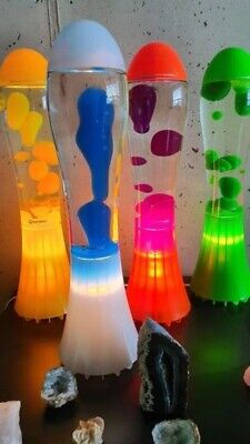 Mathmos Fluidium Lava Lamp-Replacement Liquid (Master Fluid Mathmos Fluidium Lava Lamp-Replacement Liquid (Master Fluid