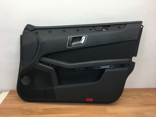 --Mercedes W212 S212 Tür Türverkleidung Türpappe Vorne Rechts A2127202270