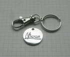 MOSS / BAVARIA / GERMANY ...................EKW Chip (Ka10)