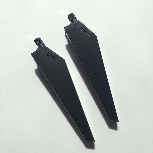4X SMA Antenna WiFi 2.4G/5Ghz For ASUS Wireless Router AC5300 RT-AC5300 - Photo 2/8