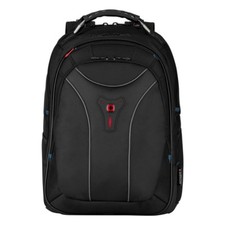 Wenger Carbon 17,3 Zoll Notebook Rucksack schwarz Bis 17 Zoll 30 l