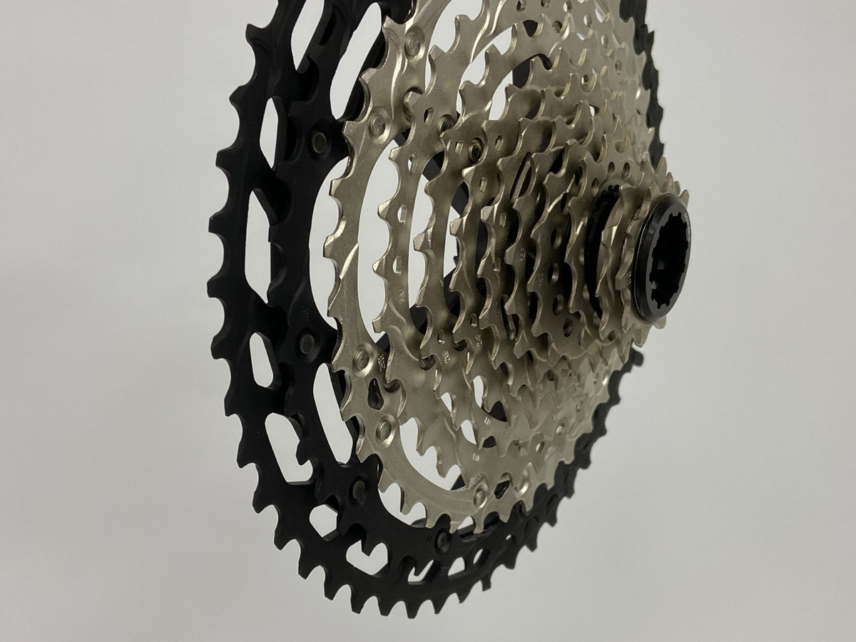 SHIMANO CS-M8100 スプロケット 12速　10-51T Amazon | SHIMANO(シマノ) XT CS-M8100-12 カセットスプロケット