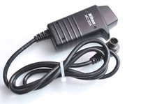 Nikon OEM MC-30A Remote Shutter Release Cable for Z8, Z9, D5, D6, D850 MC30A