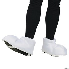 Cartoon Feet for Adults Character Shoes Costume Accessoty