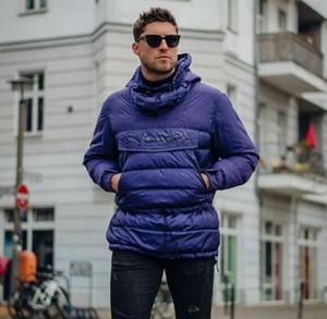 big parka