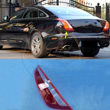 🆗 Left Side Tail light Lens Shell Cover Replace For Jaguar XJ XJL 2011-2019