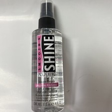 Smooth N Shine spray on Polisher polishing 4 oz 1 Spray Bottle 