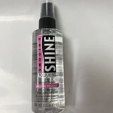 Smooth N Shine spray on Polisher polishing 4 oz(1 Spray Bottle)