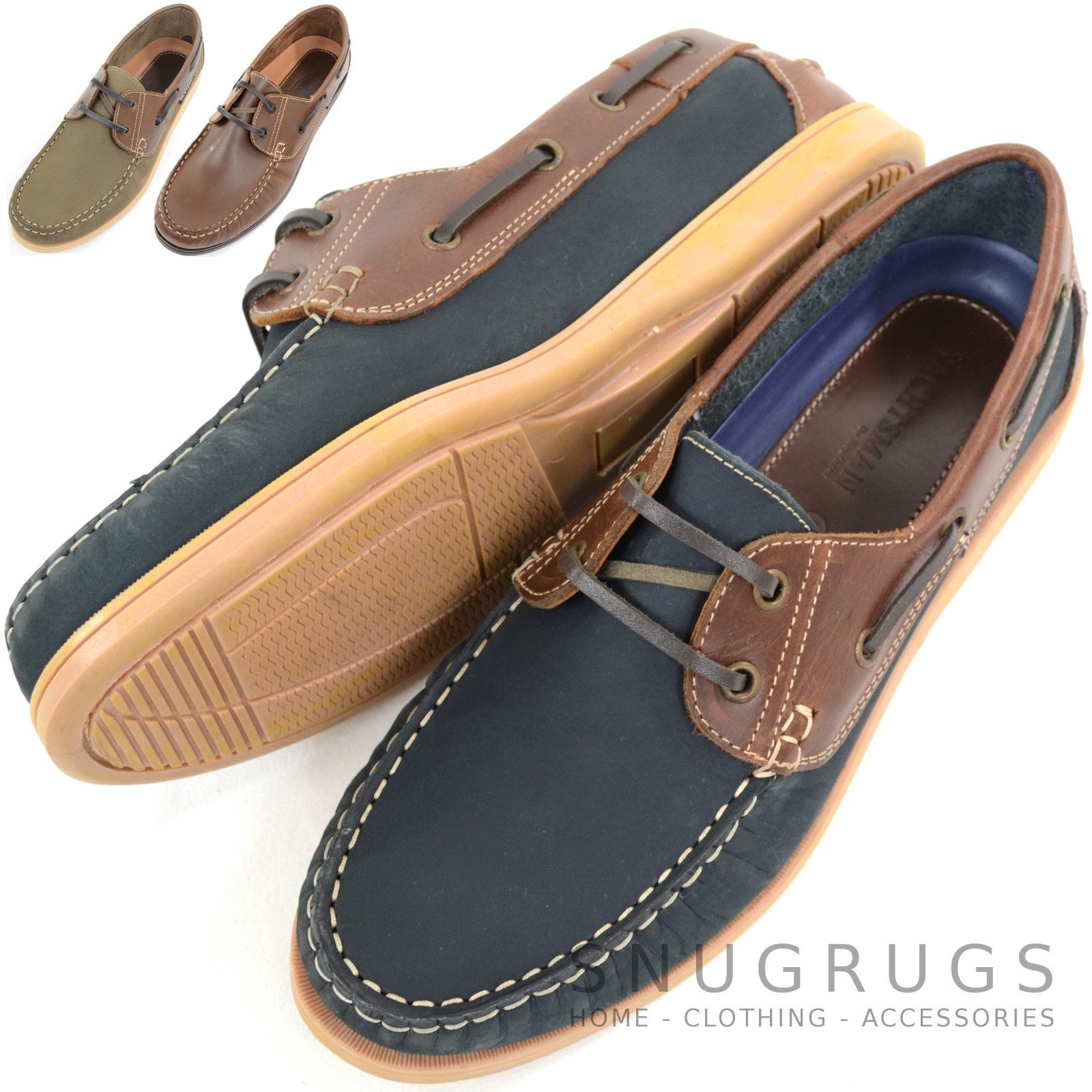 Mens Leather Casual / Formal / Holiday 
