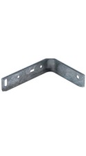 Baxi bermuda GF Super Gas Fire Wall Fixing Bracket