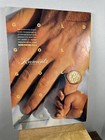National Geographic Holographic Magazine Hologram Magazine Lot 1980s McDonalds — photo 7