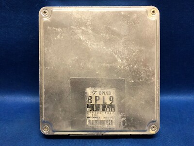 REBUILT PLUG & PLAY 95 MAZDA MIATA DENSO 1.8 ECU ECM PCM MODULE