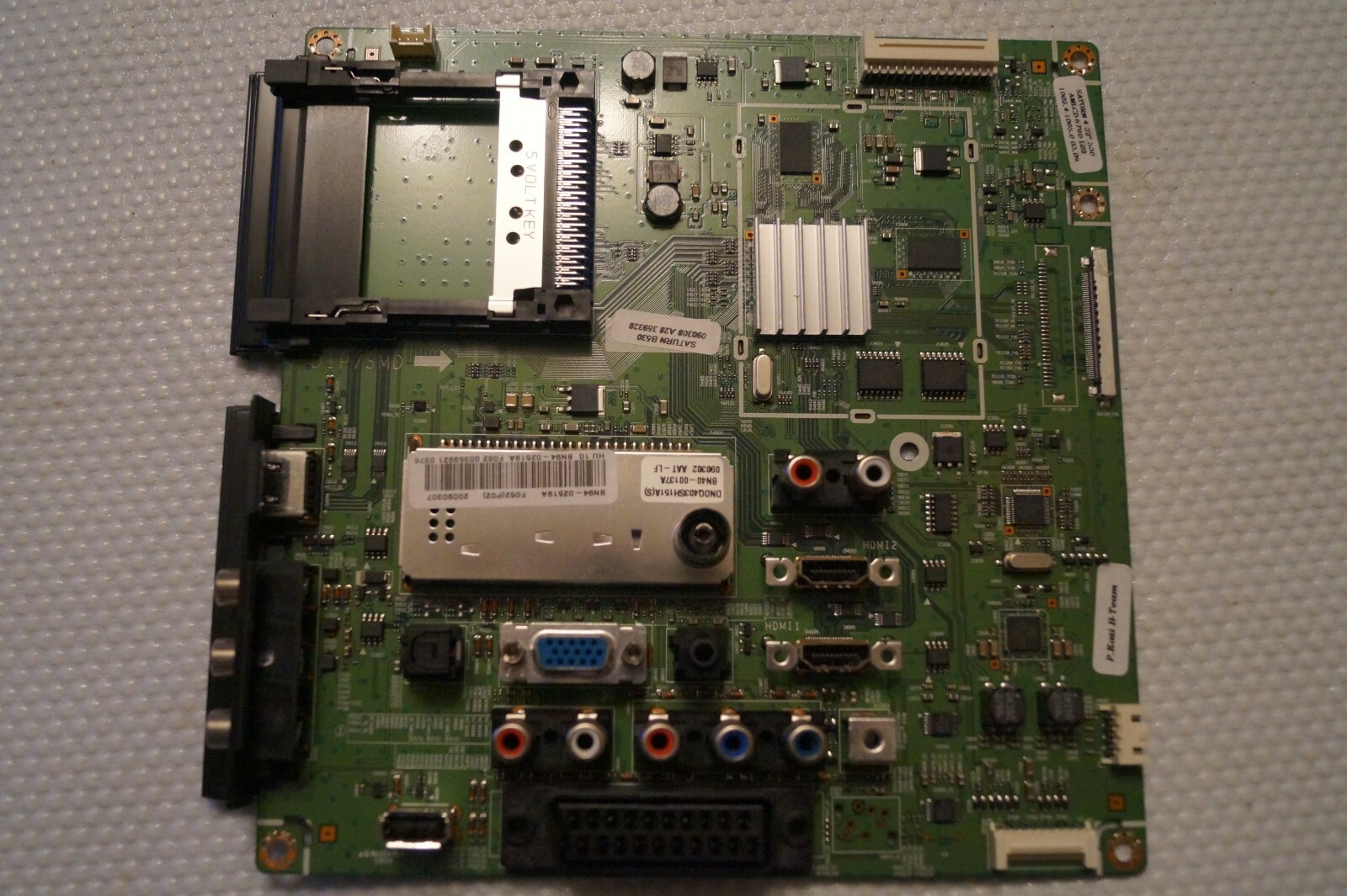 ltf320ha09 lcd panel manufacturer